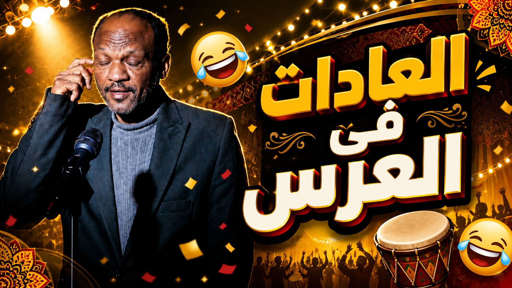 العادات في العرس