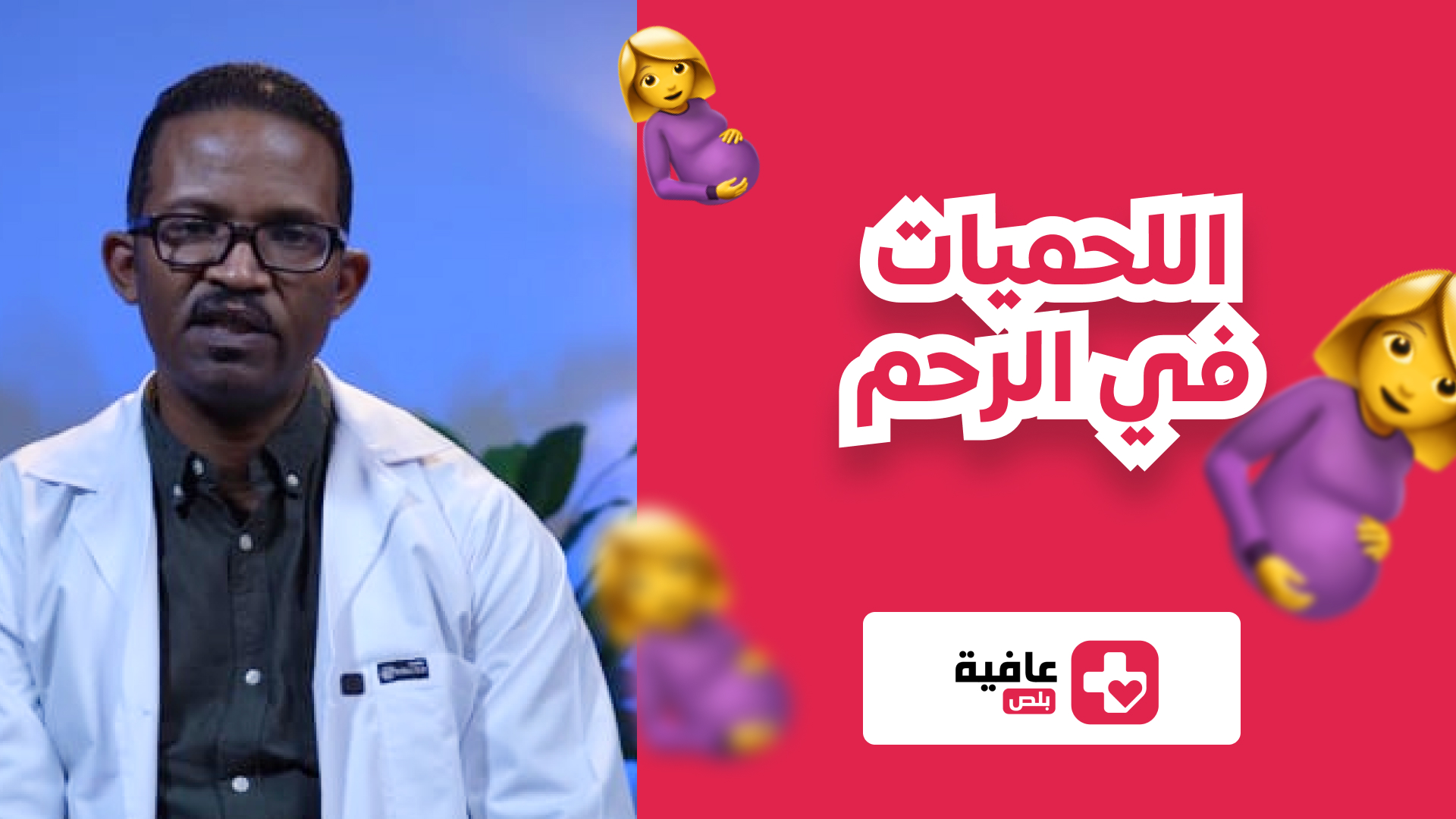 اللحميات في الرحم